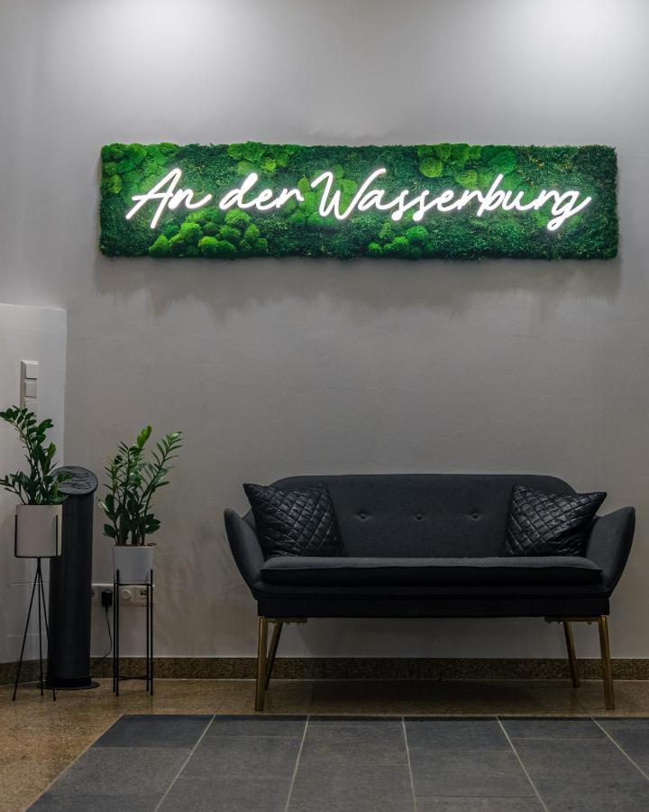 An Der Wasserburg Hotel 4*