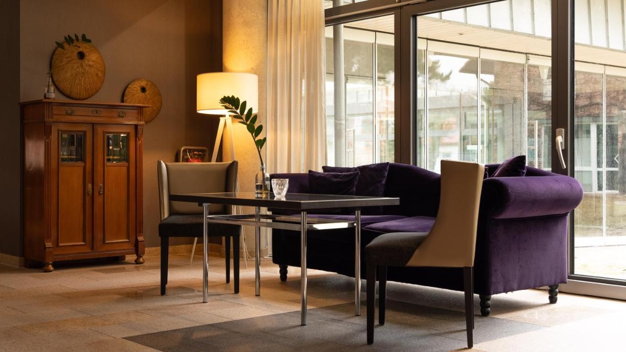 Hotel An Der Wasserburg