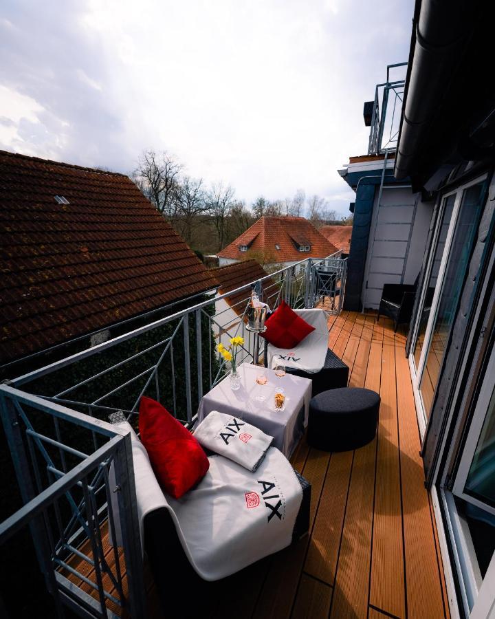 An Der Wasserburg 4*