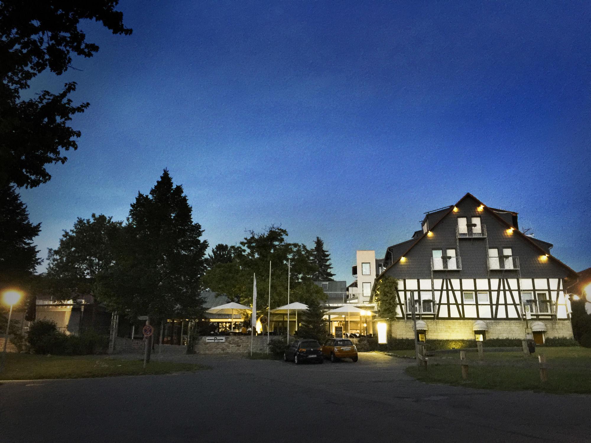 An Der Wasserburg 4* Wolfsburg
