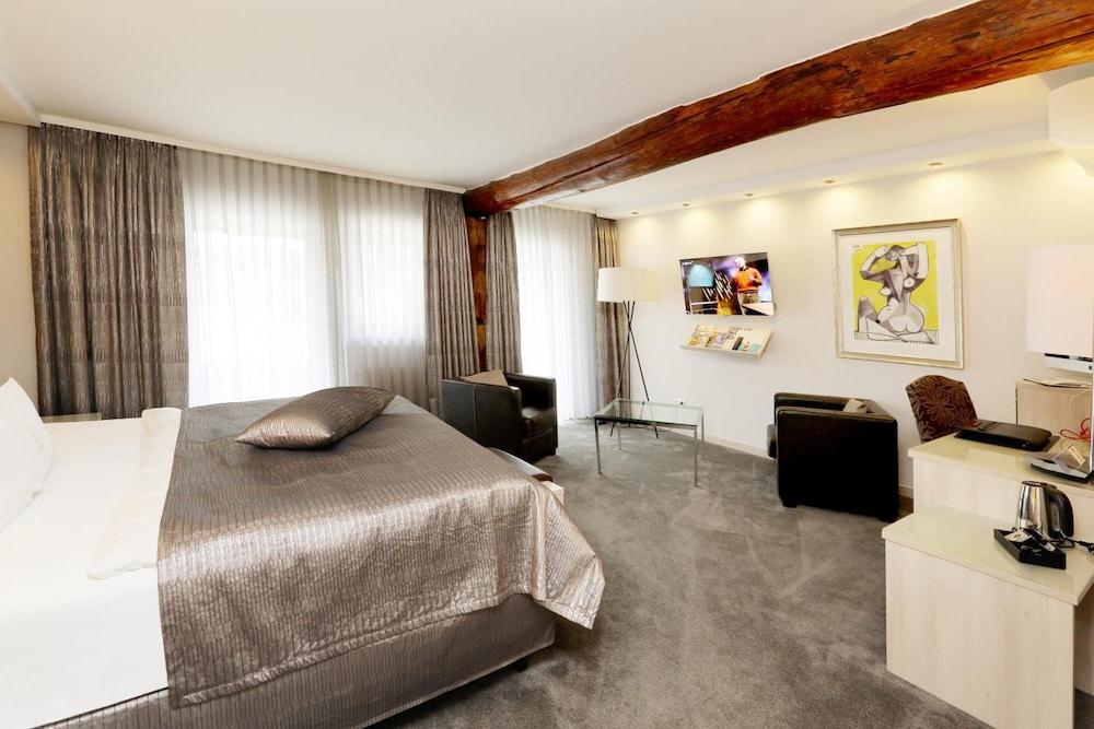An Der Wasserburg Hotel 4*