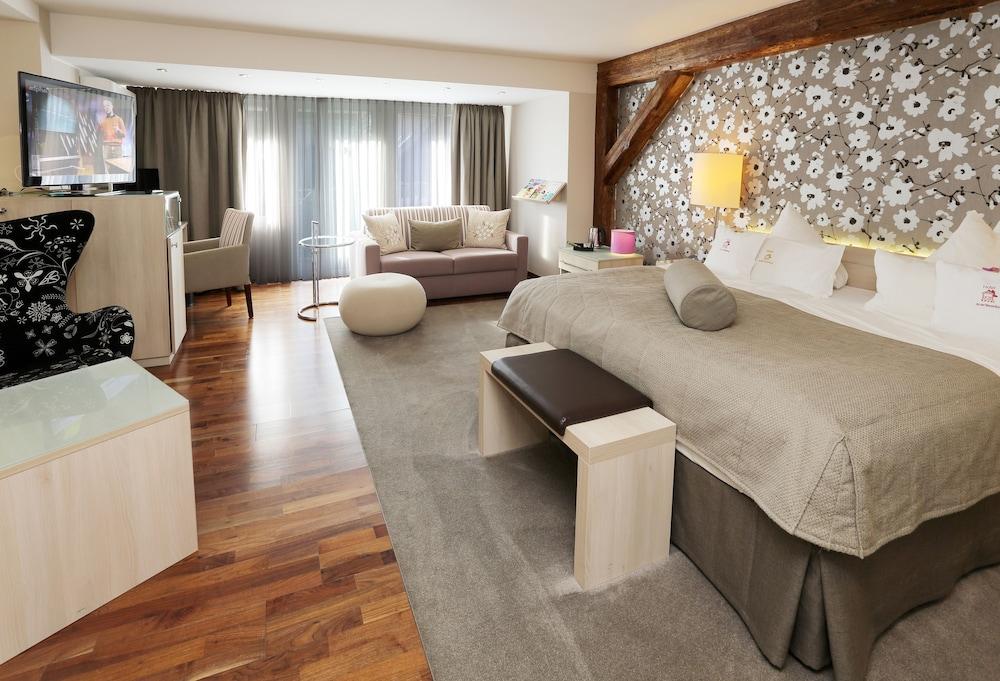 Hotel An Der Wasserburg 4*