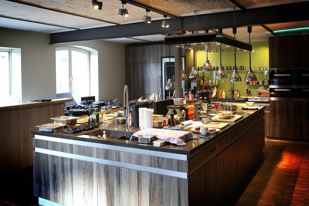 An Der Wasserburg 4* Wolfsburg