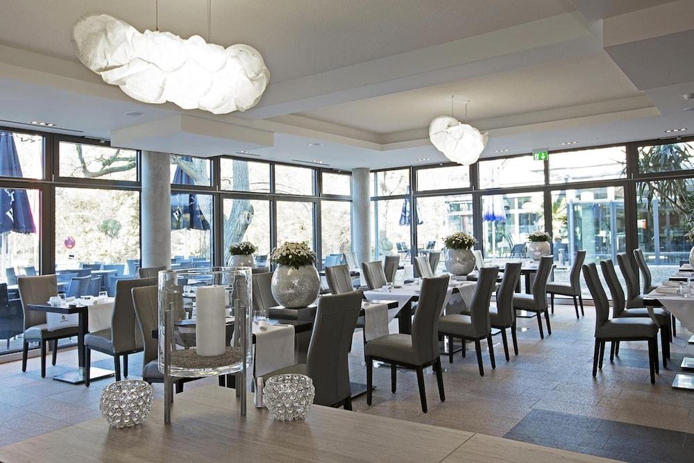An Der Wasserburg Hotel Wolfsburg