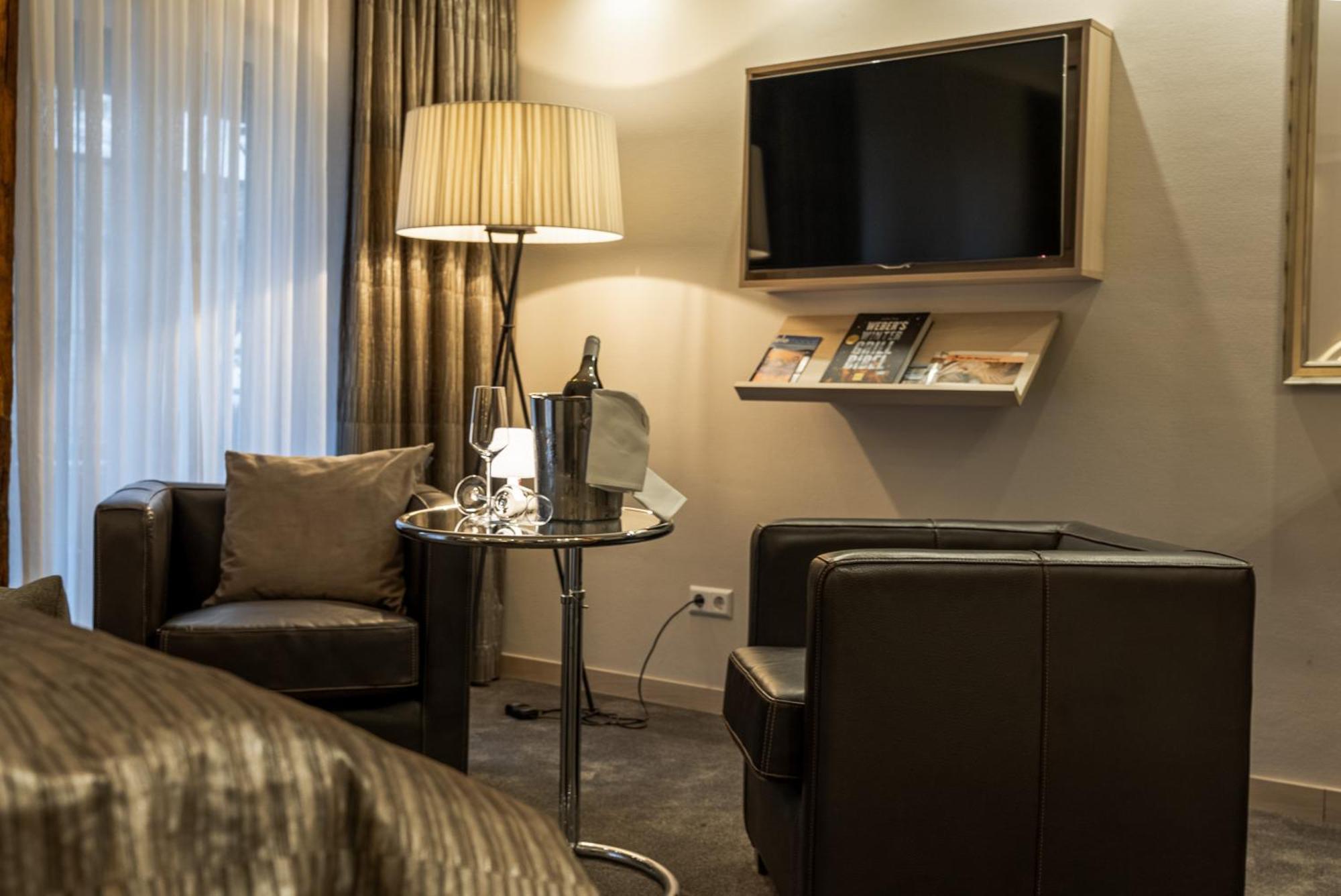 Hotel An Der Wasserburg 4*