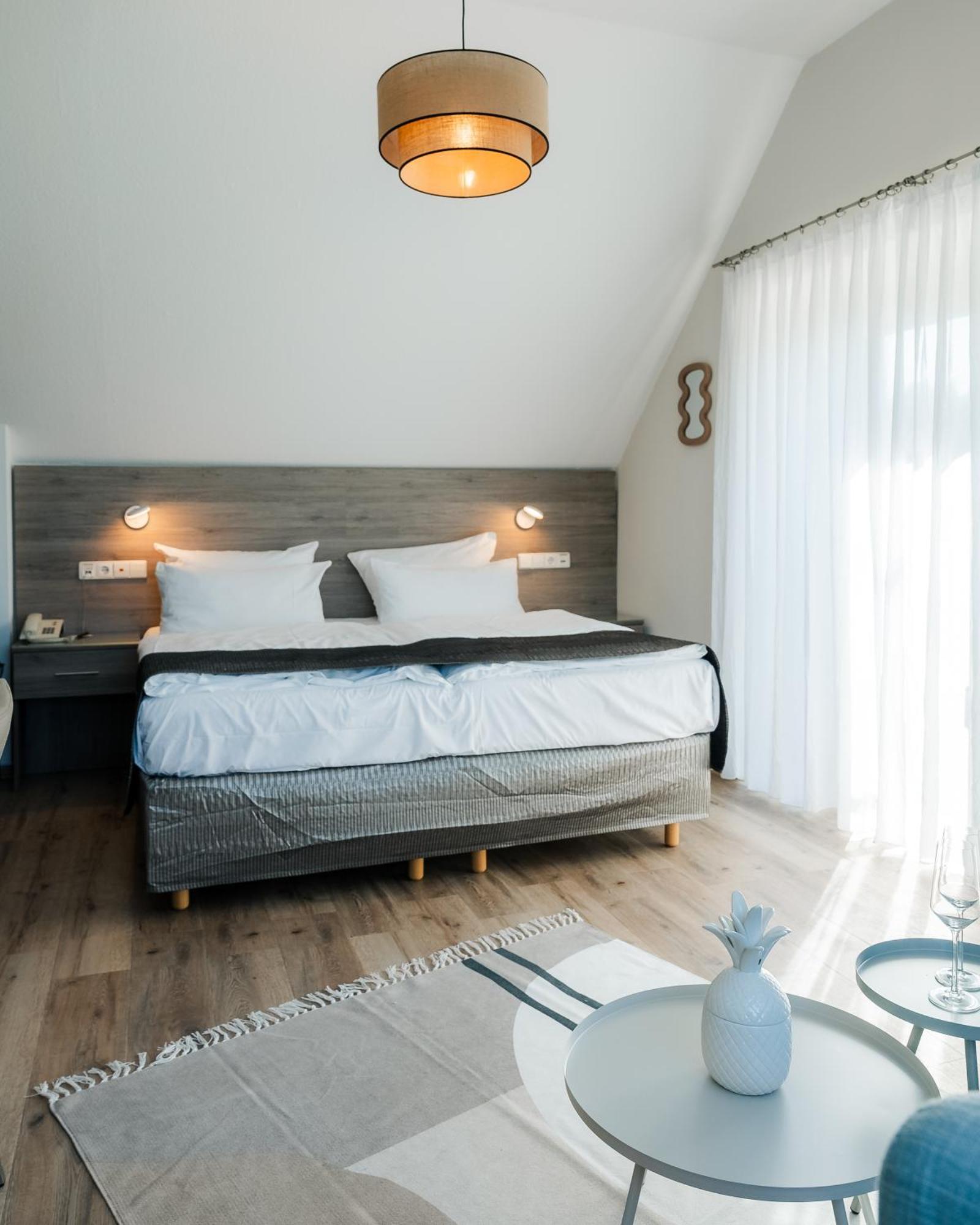An Der Wasserburg Hotel 4*