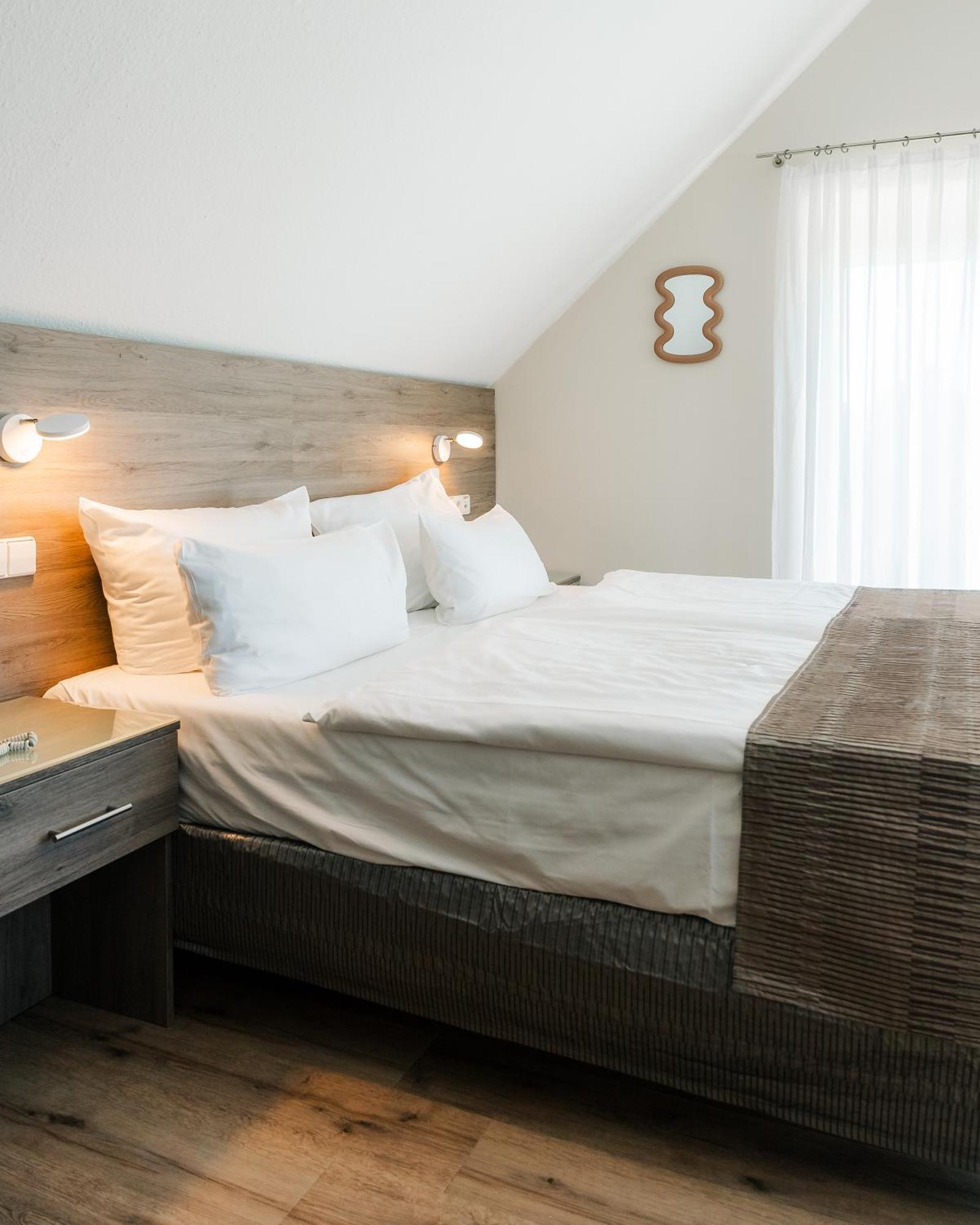 An Der Wasserburg Hotel