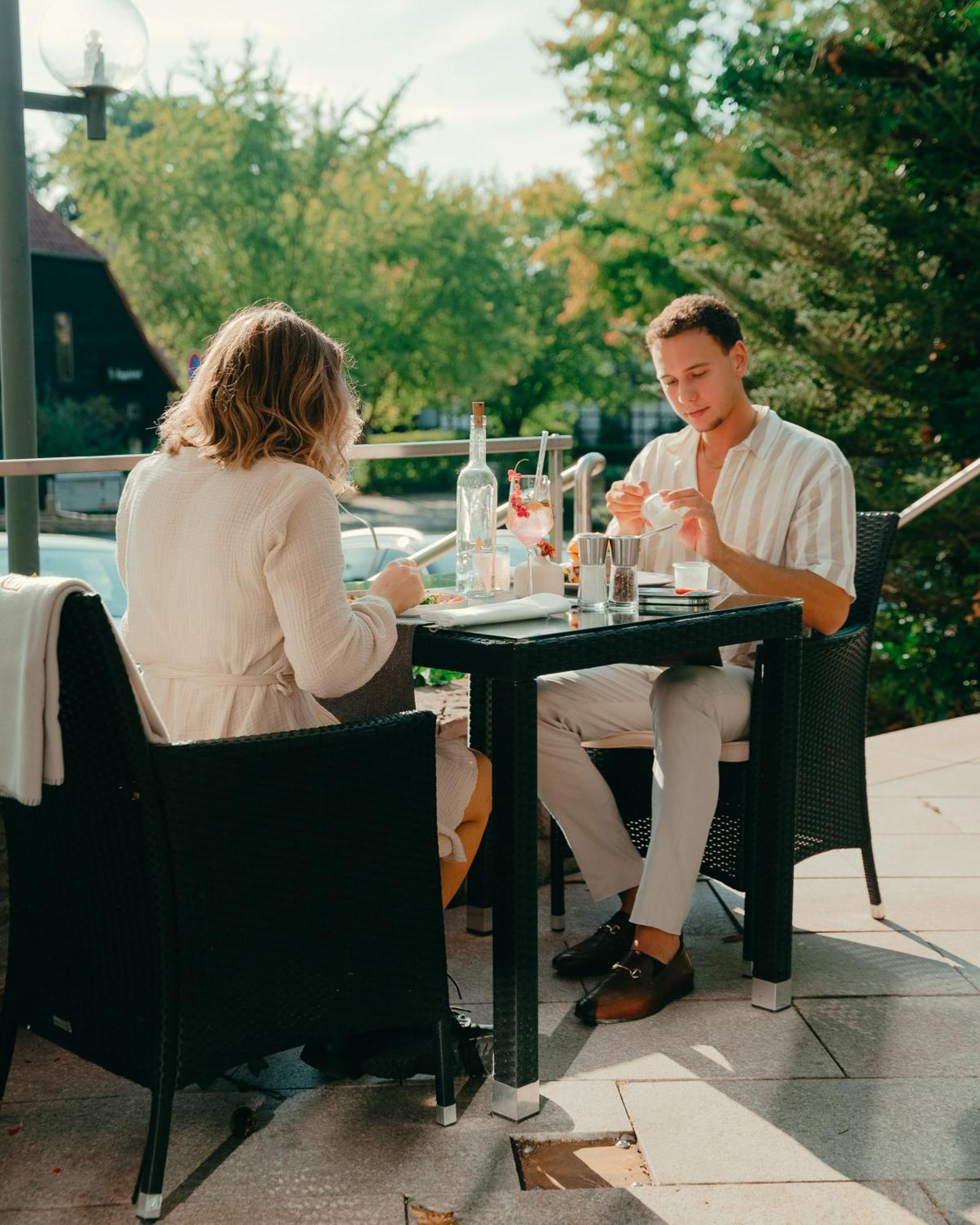 Hotel An Der Wasserburg 4*