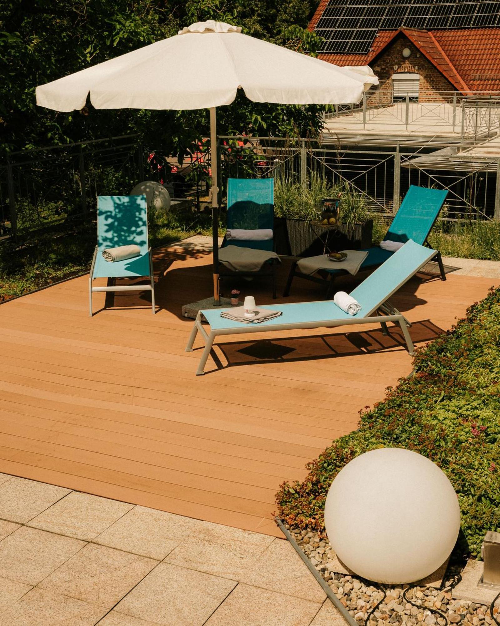 Hotel An Der Wasserburg 4*