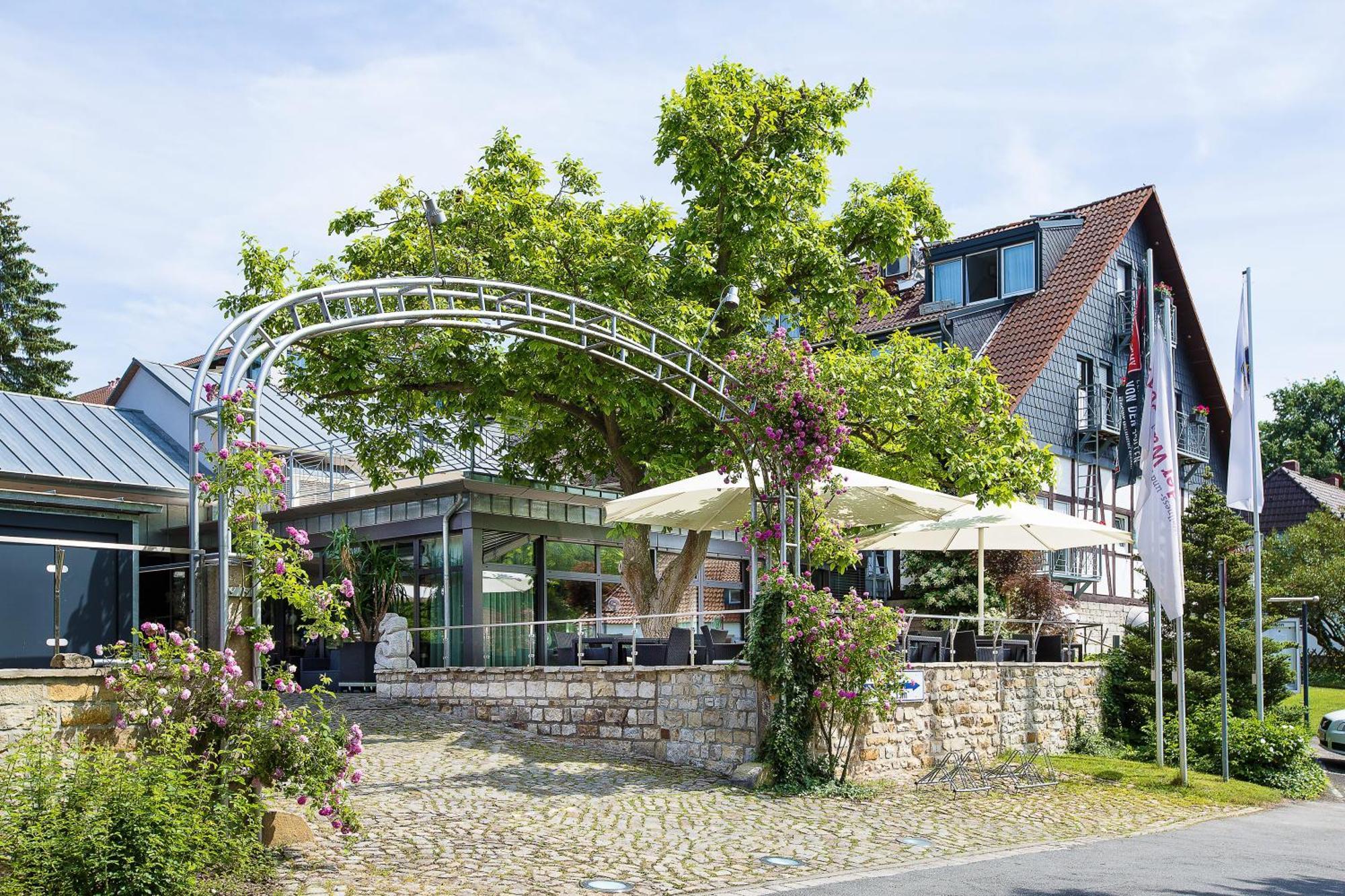 An Der Wasserburg
