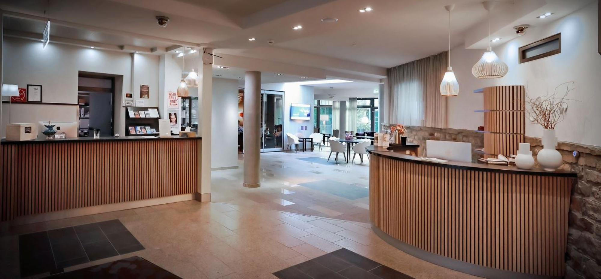 An Der Wasserburg Hotel 4*