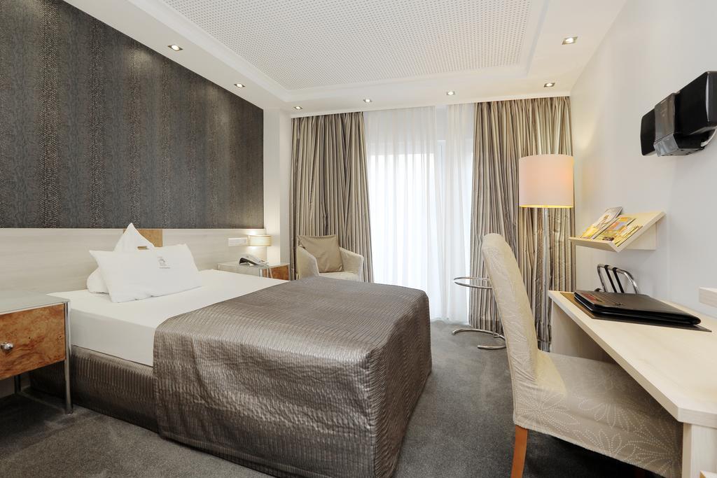 An Der Wasserburg 4* Wolfsburg