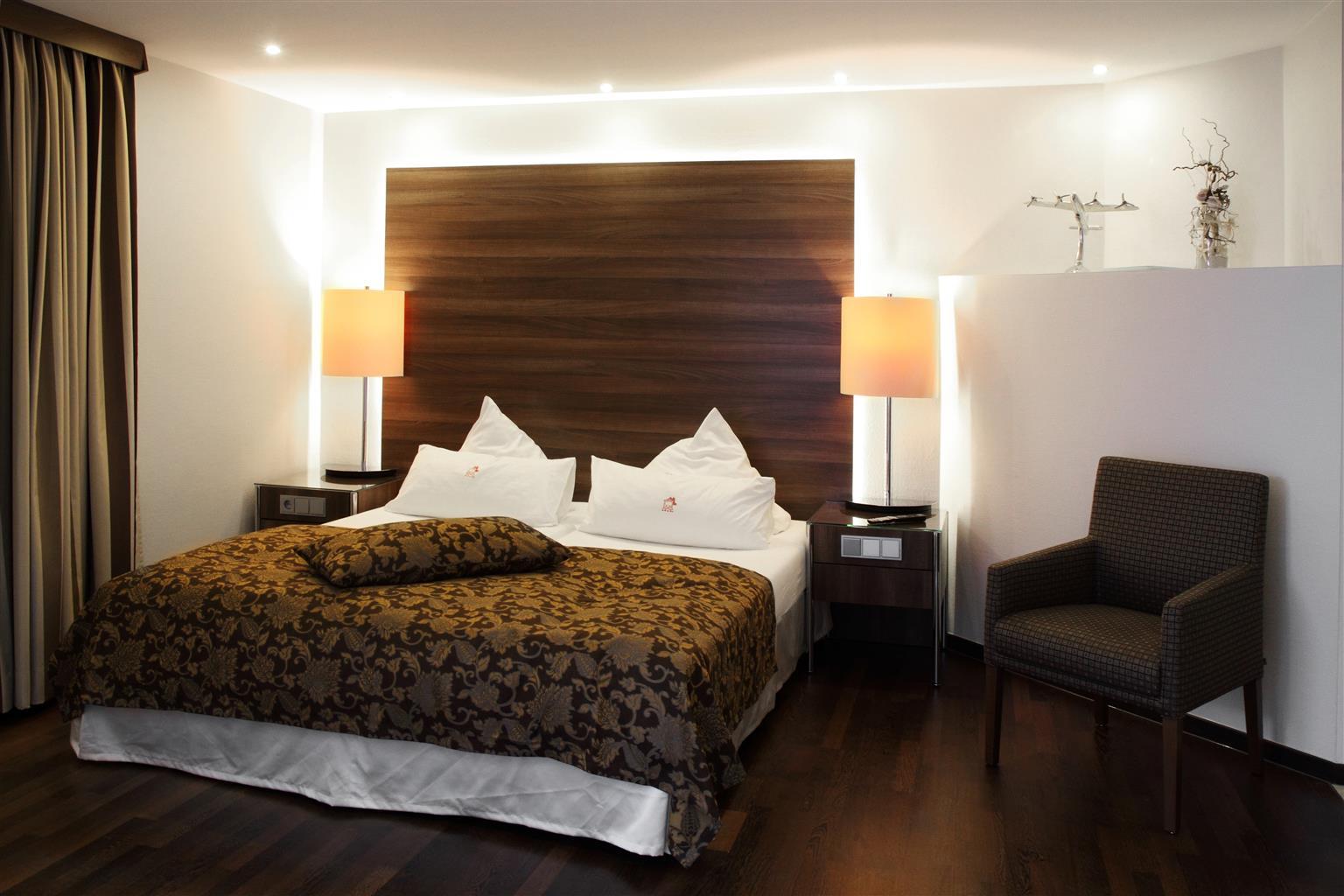 Hotel An Der Wasserburg 4*