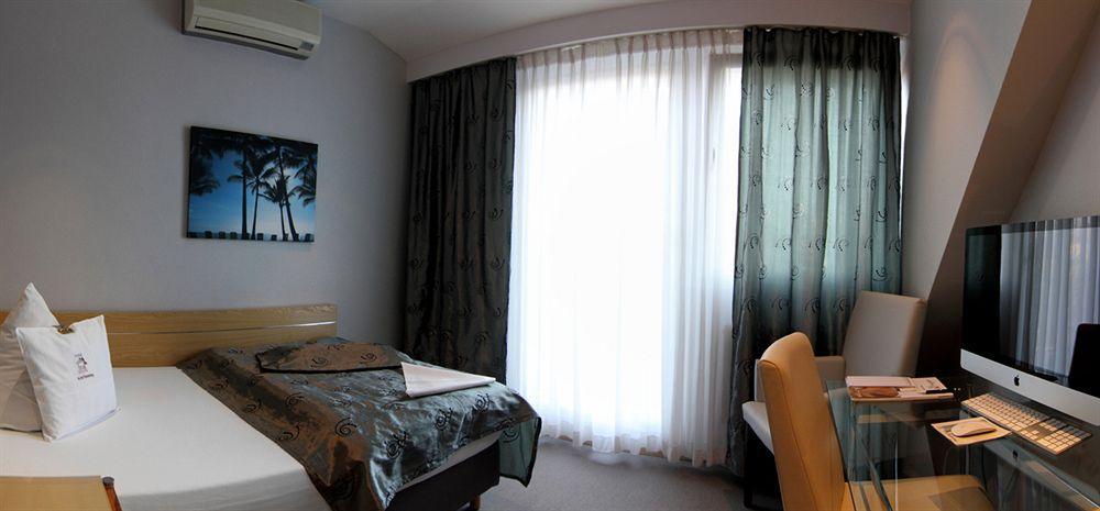 Hotel An Der Wasserburg