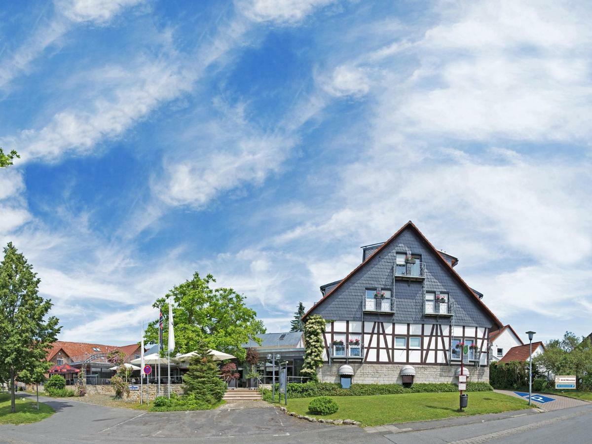 An Der Wasserburg Hotel 4*