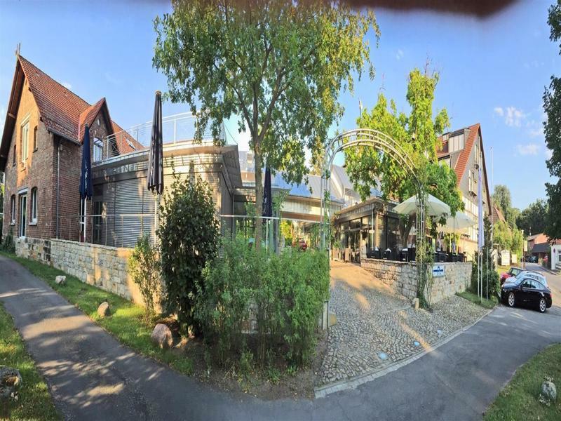 Hotel An Der Wasserburg